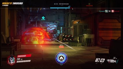 Overwatch: Origins Edition Widowmaker 2