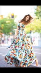 Nuria Fergó: campaña de promoción de Sierra de Gata