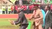 Ce chef d'état africain surprend tout le monde avec son pas de danse