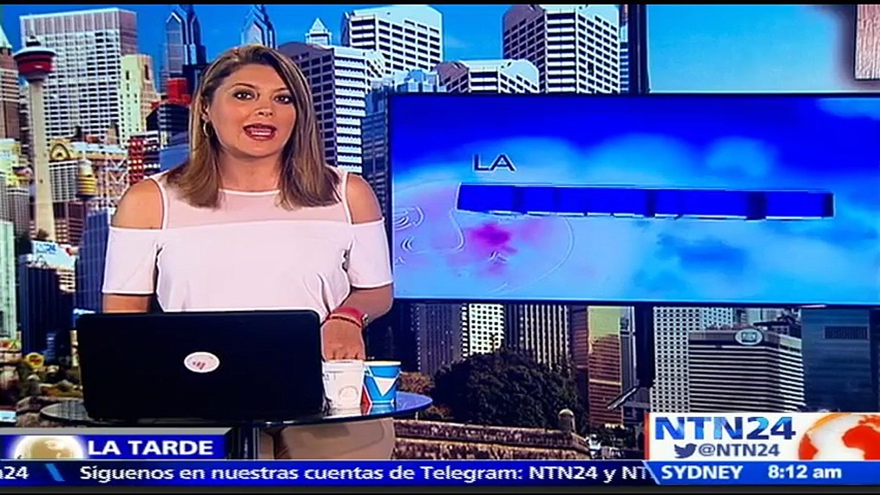 "El gobierno no ha tenido la intención real de dialogar ni de cumplir con las propuestas": Enzo Scarano a NTN24