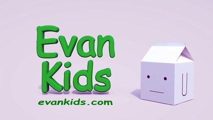 Gumball 3D | Learn Colors | Fun and Creative Animation | Toddler learning video