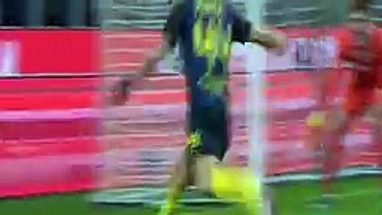 Inter vs Fiorentina 4-2 All Goals and Highlights 28-11-2016