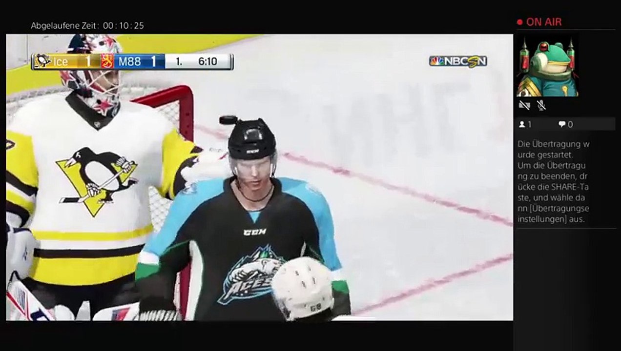 PS4-Live-Übertragung von Iceman87-71