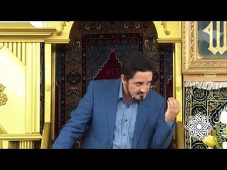 هناك 24000 كلمة انكليزية اصلها عربي !!!۞ د.عدنان ابراهيم ۞