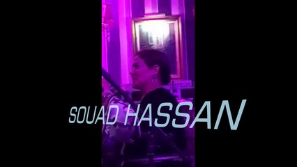 SOUAD HASSAN L'echec des médias traditionnels marocains