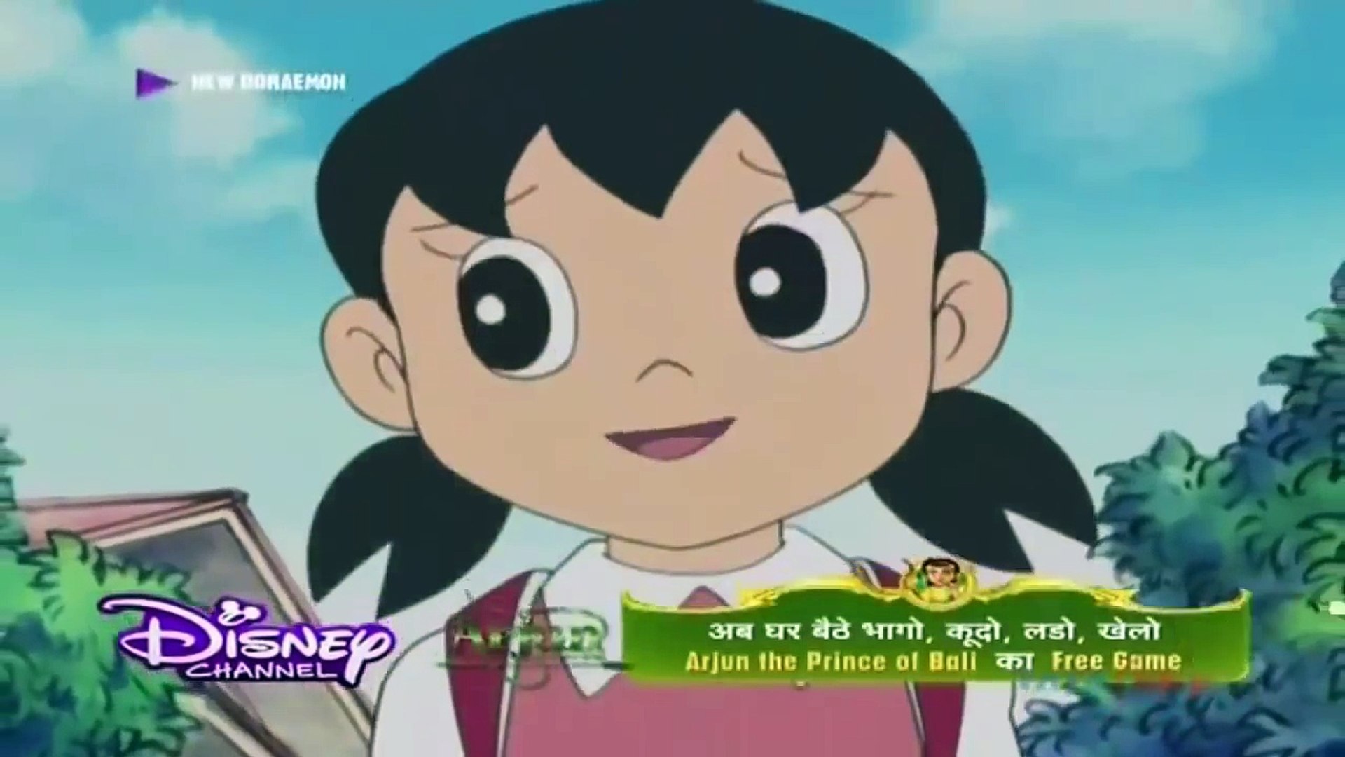 Doraemon Cartoon in Hindi New Episodes Full 2016 doraemon in urdu - video  Dailymotion