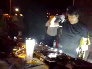 Playlove Music Festival@Formia 180807Coccoluto