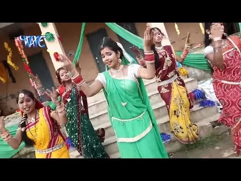 छठी घाटे जइबs की नs | Pawan Parab Chhathi Mai Ke | Rahul Hulchal | Bhojpuri Chhath Geet 2016