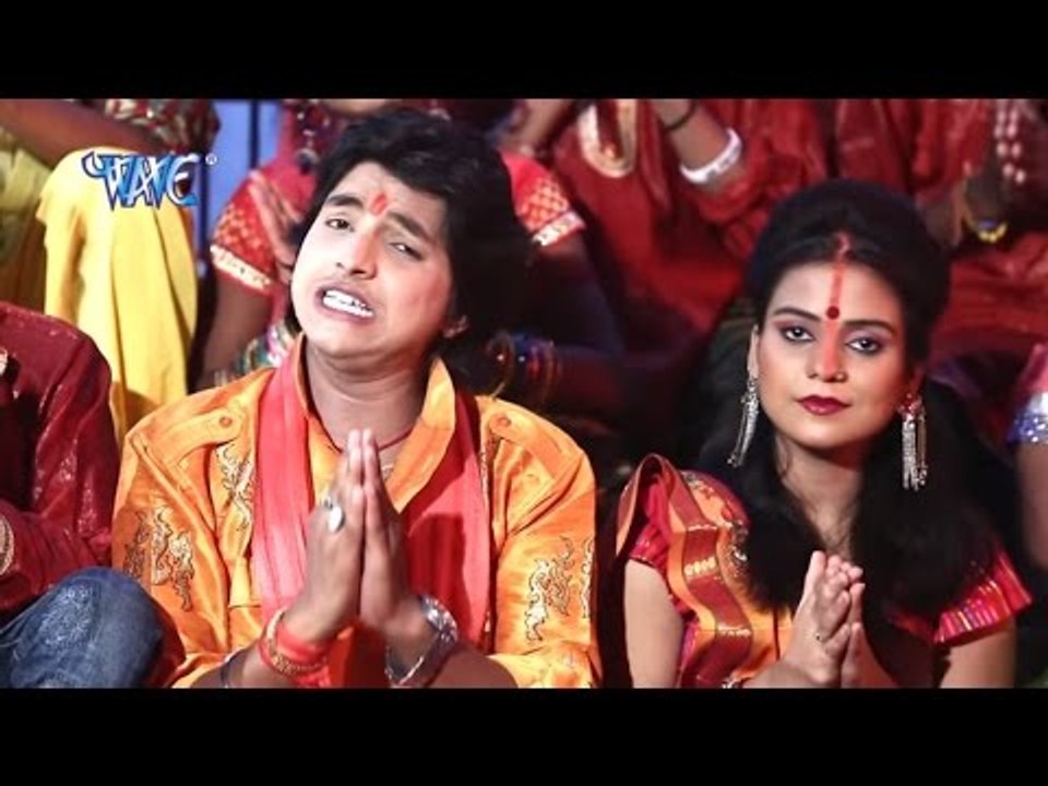 छठी माई के पावन बरतिया | Pawan Parab Chhathi Mai Ke | Rahul Hulchal | Bhojpuri Chhath Geet 2016