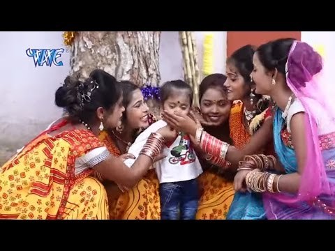 भइले ललना कोशी भरब अँगना | Pawan Parab Chhathi Mai Ke | Rahul Hulchal | Bhojpuri Chhath Geet 2016