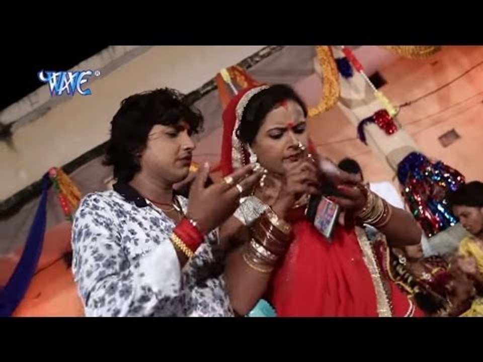 हमहु करब छठी माई के परब | Pawan Parab Chhathi Mai Ke | Rahul Hulchal | Bhojpuri Chhath Geet 2016