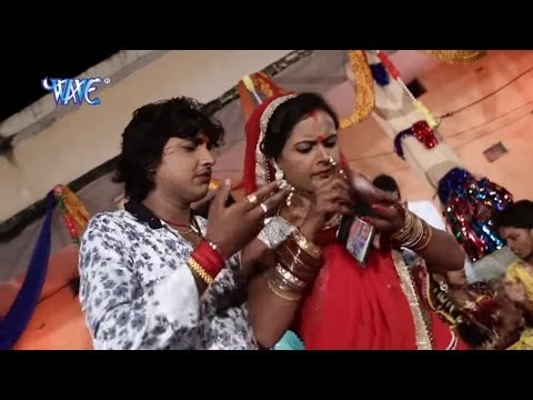 हमहु करब छठी माई के परब | Pawan Parab Chhathi Mai Ke | Rahul Hulchal | Bhojpuri Chhath Geet 2016