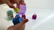 SHOPKINS BABY DRIBBLES! GIANT SHOPKINS PLAY DOH SURPRISE EGG!