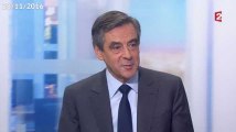 François Fillon dément la candidature de Bernard Accoyer à la tête des Républicains