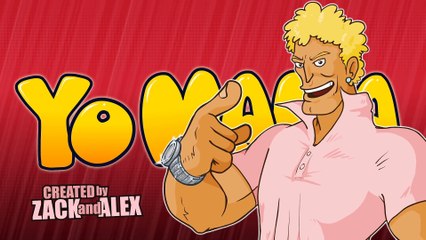 TOP 10 YO MAMA JOKES - 2013