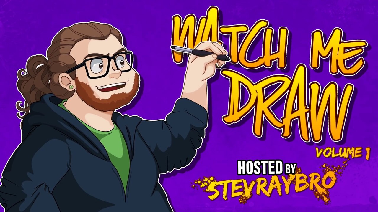WATCH ME DRAW! - Ouran High School Host Club