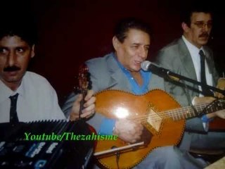 EL HACHEMI GUEROUABI  Roh Allah Issahel