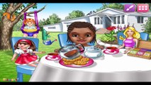 Baby Care & Dress Up Kids Games by Tabtale | Toilet Training Care Bath Time Feed & Play with Babies