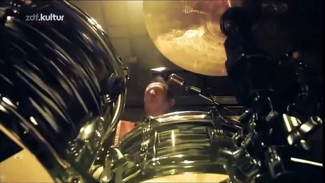 DICK BRAVE AND THE BACKBEATS - Take Good Care