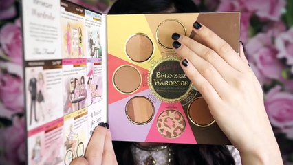 ♥ Too Faced Valentines Day Makeup Tutorial   Victoria Lyn Beauty