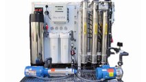 Commercial Reverse Osmosis in San Diego, CA - Pros Of Reverse Osmosis