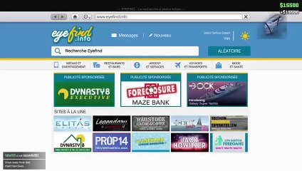 Gta 5 Jeux ps4 EL-BAYADH vol  avion cargo (24)