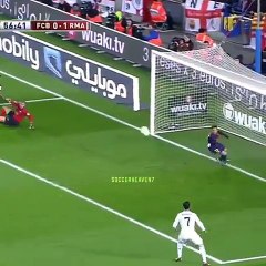 Cristiano Ronaldo Volley Golazo vs. CSKA