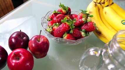 3 QUICK, EASY & YUMMY BREAKFAST IDEAS!