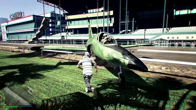 GTA 5 Funny Moments #33 (GTA V Fails and Random Gameplay Moments)