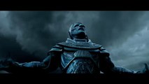 X-Men : Apocalypse Official Trailer #1 (2016) - Jennifer Lawrence, Michael Fassbender Action Movie [HD]