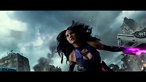 X-Men : Apocalypse Official Trailer #2 (2016) - Jennifer Lawrence, Oscar Isaac Movie [HD]