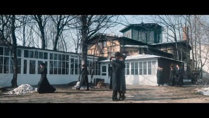 EGON SCHIELE: DEATH AND THE MAIDEN. BIOGRAFIC MOVIE 2016