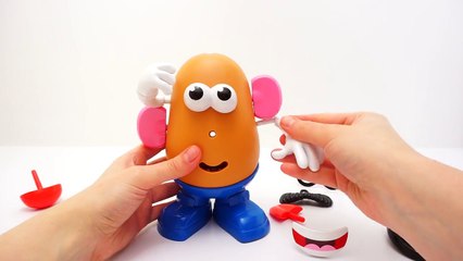 Playskool Mr. Potato Head