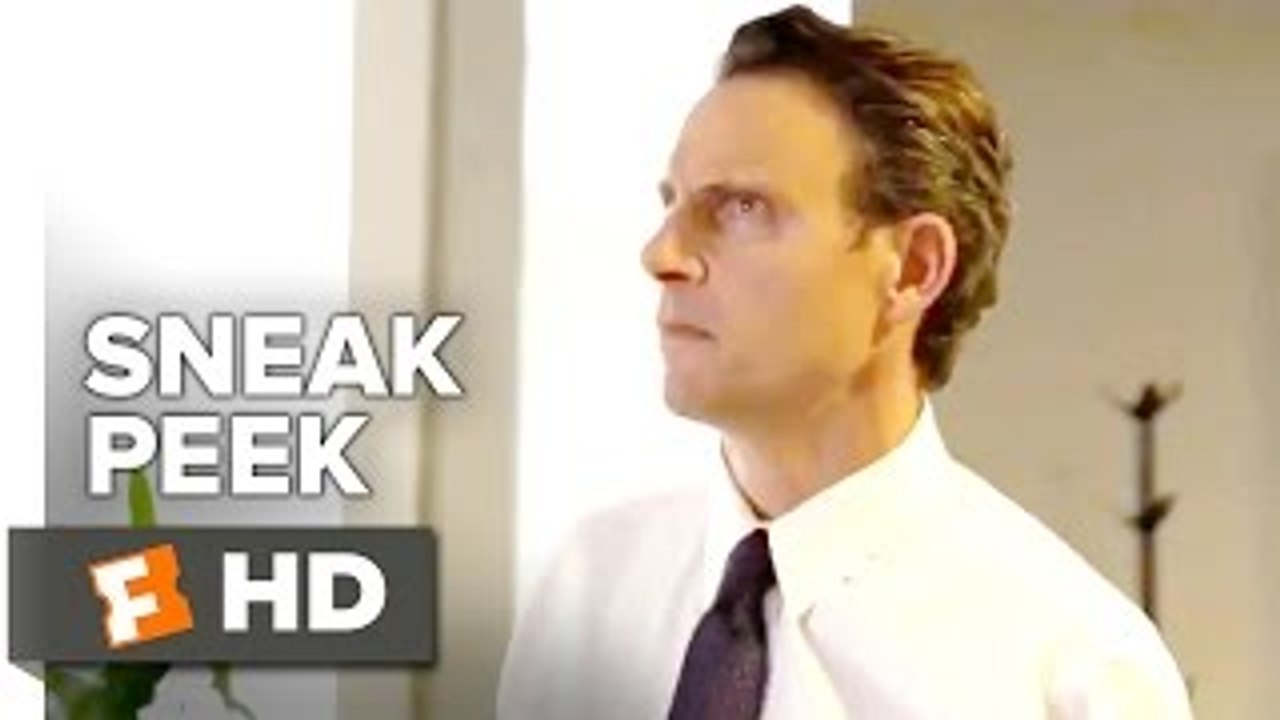 The Belko Experiment Official Sneak Peek 1 (2017) - Tony Goldwyn Movie
