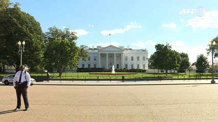 Casa Branca: não há 'prova' de fraude eleitoral, como diz Trump