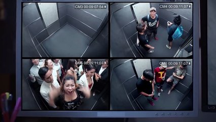 فسرولي شنوا هذا !! إشهار تم منعه من الدول العربية