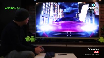 ANDROMAG S04E06 : Moto Z Play et ses Mods et Snapdragon 821