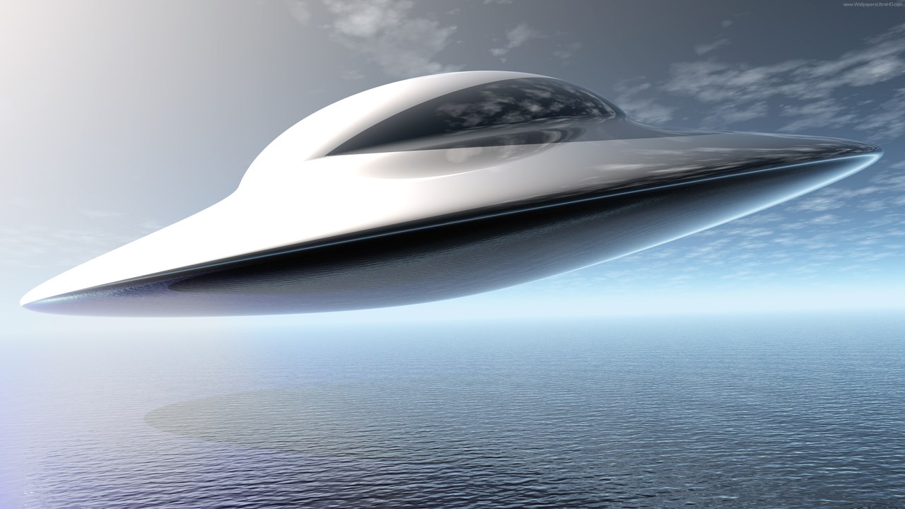 UFO Memories - Combilation_No 4!!!