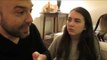 Dad Takes Humorous Approach to Teach His Daughter Difficult Concept