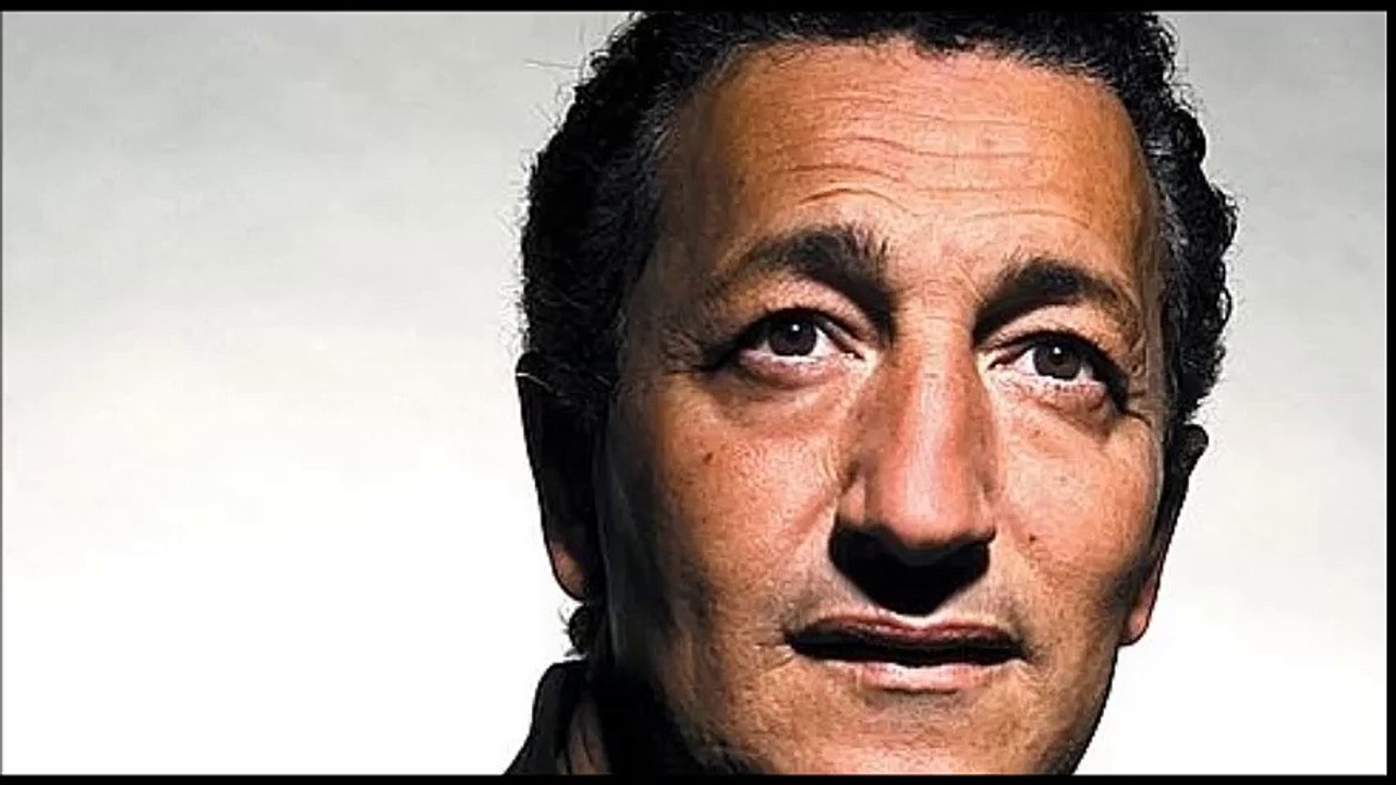Karim Kacel - Banlieue