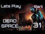 Dead Space 2 IPart 31I Space Gov Firing Squad