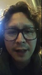 Baron Geisler reacts to Ping Medina's statements against him