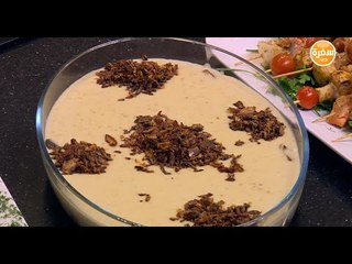 بط بالكشك الصعيدي | الشيف شربيني