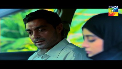 Kitni Girhein Baqi Hain Episode 5 Full HD HUM TV Drama 27 November 2016