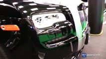 2016 Rolls-Royce Ghost Serie II part2