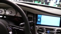 2016 Rolls-Royce Ghost Serie II part3