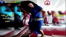 جديد الشيخة تسونامي رقص مغربي شعبي  خطير 2017
