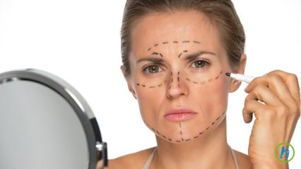 8 Cosmetic Surgery Factoids