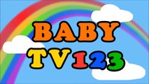 Cute Animation for Learning English Words - Baby Songs Alphabet Songs Lullaby Nursery Rhymes