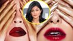 Kylie Jenner Threatened With Lawsuit For Stealing Cosmetic Ideas